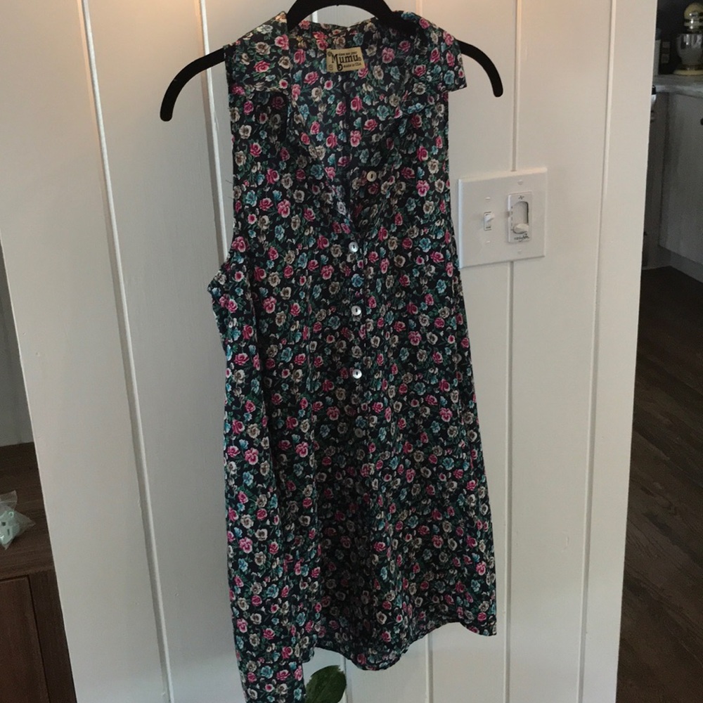 Show me your mumu tunic